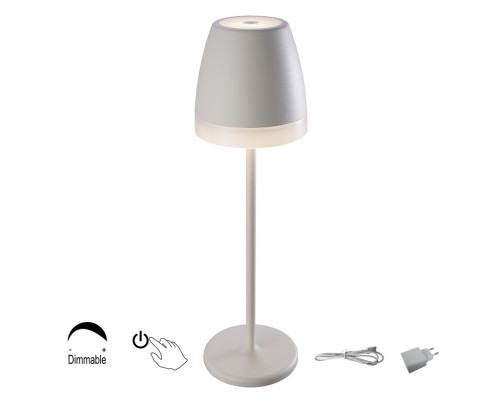 Заказать Уличный светильник Mantra 7116| VIVID-LIGHT.RU