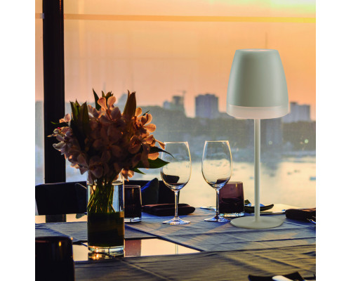 Заказать Уличный светильник Mantra 7116| VIVID-LIGHT.RU