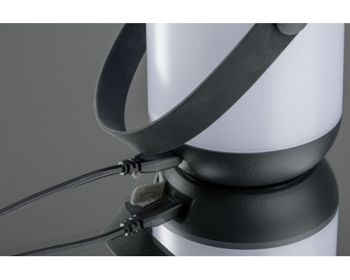 Оформить заказ Уличный светильник Paulmann 94218| VIVID-LIGHT.RU