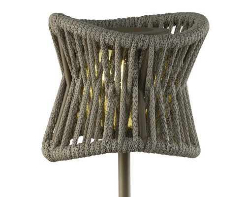 Заказать Уличный светильник Mantra 7135| VIVID-LIGHT.RU