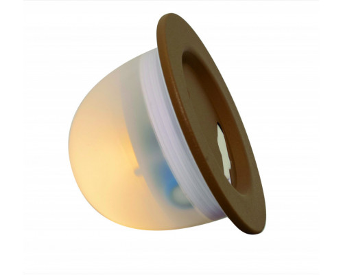 Заказать Уличный светильник Mantra 7135| VIVID-LIGHT.RU