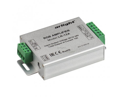 Заказать Усилитель Arlight 016919| VIVID-LIGHT.RU