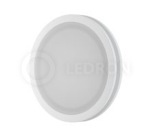 Влагозащищенный светильник LeDron LIP0906-15W-Y3000K