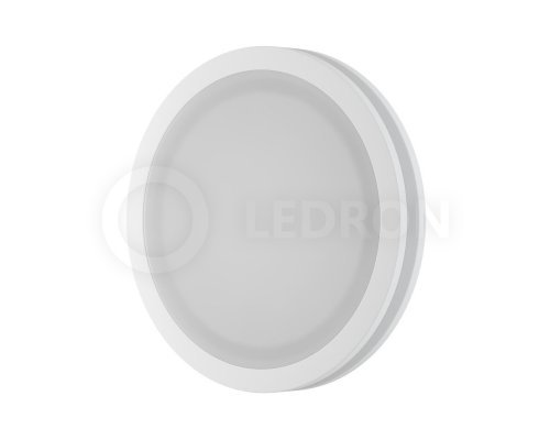 Сделать заказ Влагозащищенный светильник LeDron LIP0906-15W-Y3000K| VIVID-LIGHT.RU