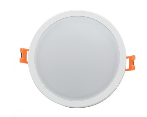 Заказать Влагозащищенный светильник LeDron LIP0906-15W-Y3000K| VIVID-LIGHT.RU