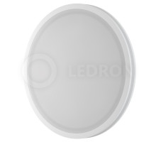 Влагозащищенный светильник LeDron LIP0906-20W-Y3000K