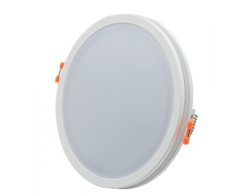 Заказать Влагозащищенный светильник LeDron LIP0906-20W-Y3000K| VIVID-LIGHT.RU