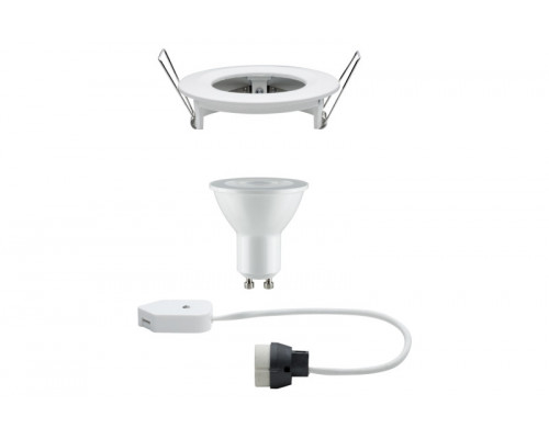 Сделать заказ Влагозащищенный светильник Paulmann 93593| VIVID-LIGHT.RU