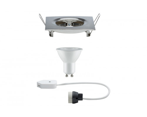 Купить Влагозащищенный светильник Paulmann 93611| VIVID-LIGHT.RU