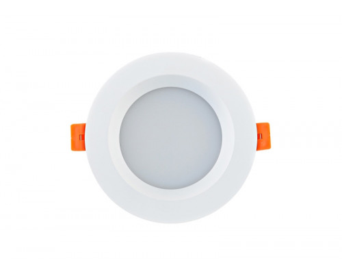 Заказать Влагозащищенный светильник Donolux DL18891/9W White R Dim| VIVID-LIGHT.RU