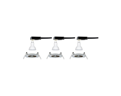 Оформить заказ Влагозащищенный светильник Paulmann 93440| VIVID-LIGHT.RU