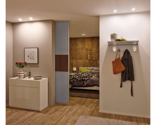 Сделать заказ Влагозащищенный светильник Paulmann 93442| VIVID-LIGHT.RU