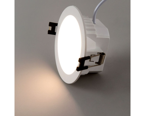 Купить Влагозащищенный светильник Citilux CLD008110V| VIVID-LIGHT.RU