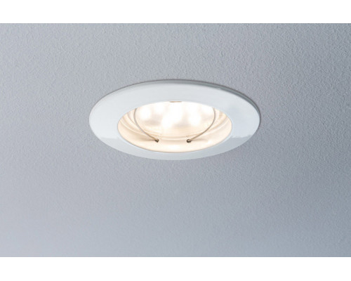 Заказать Влагозащищенный светильник Paulmann 92754| VIVID-LIGHT.RU