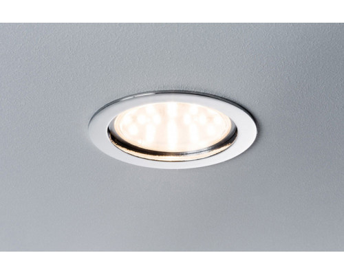 Оформить заказ Влагозащищенный светильник Paulmann 92783| VIVID-LIGHT.RU