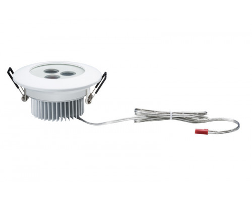 Заказать Влагозащищенный светильник Paulmann 92686| VIVID-LIGHT.RU