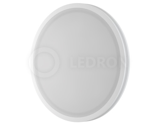 Заказать Влагозащищенный светильник LeDron LIP0906-20W-Y4000K| VIVID-LIGHT.RU