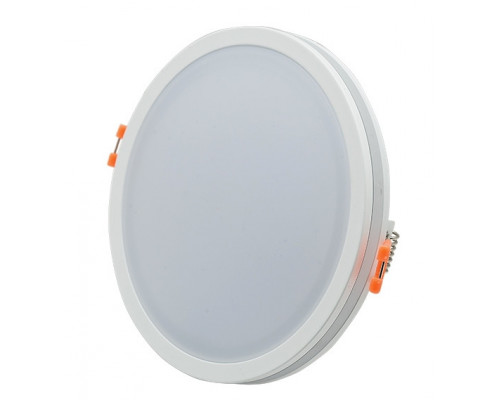 Сделать заказ Влагозащищенный светильник LeDron LIP0906-20W-Y4000K| VIVID-LIGHT.RU