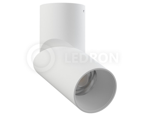 Сделать заказ Влагозащищенный светильник LeDron CSU0809 WHITE| VIVID-LIGHT.RU