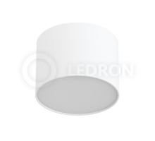 Влагозащищенный светильник LeDron LXS0812-8W 3000K