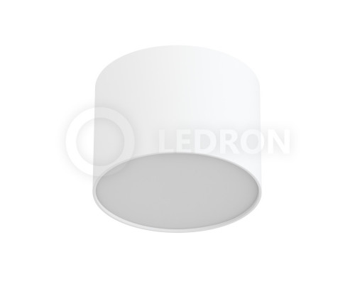 Купить Влагозащищенный светильник LeDron LXS0812-8W 3000K| VIVID-LIGHT.RU