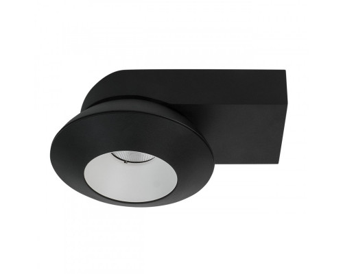 Сделать заказ Влагозащищенный светильник LeDron KRIS SLIM Black /White| VIVID-LIGHT.RU