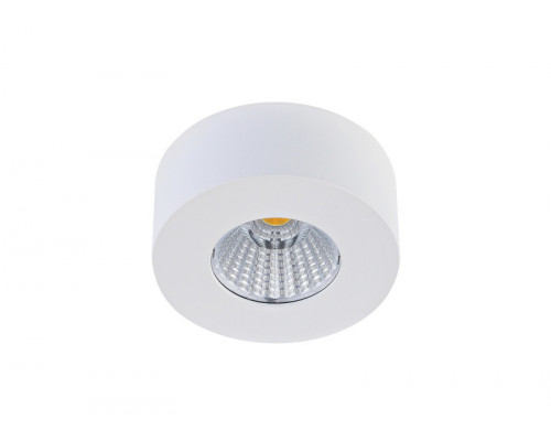 Оформить заказ Влагозащищенный светильник Donolux DL18812/7W White R| VIVID-LIGHT.RU