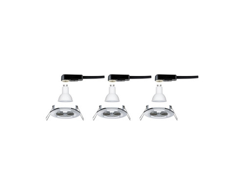 Заказать Влагозащищенный светильник Paulmann 93445| VIVID-LIGHT.RU