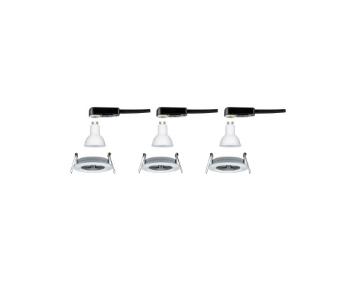 Оформить заказ Влагозащищенный светильник Paulmann 93480| VIVID-LIGHT.RU