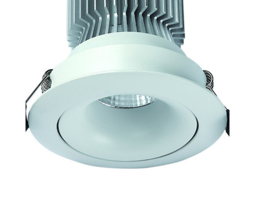 Купить Встраиваемый светильник C0076 Mantra| VIVID-LIGHT.RU