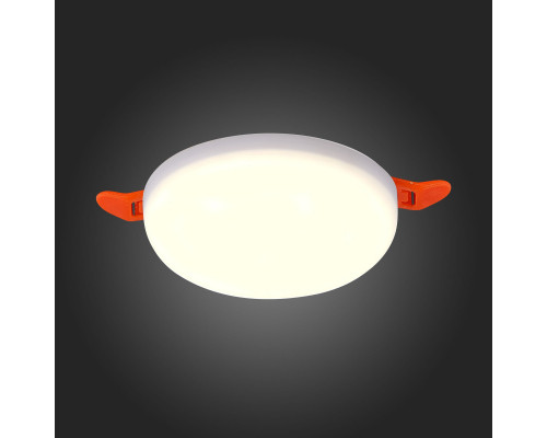 Купить Влагозащищенный светильник ST-Luce ST700.538.08| VIVID-LIGHT.RU