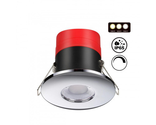 Заказать Влагозащищенный светильник Novotech 358640| VIVID-LIGHT.RU