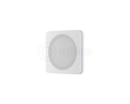 Купить Влагозащищенный светильник LeDron LIP0906-10W-F3000K| VIVID-LIGHT.RU