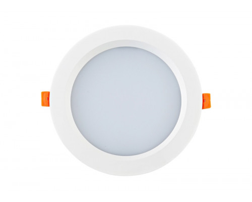 Заказать Влагозащищенный светильник Donolux DL18891/20W White R Dim| VIVID-LIGHT.RU