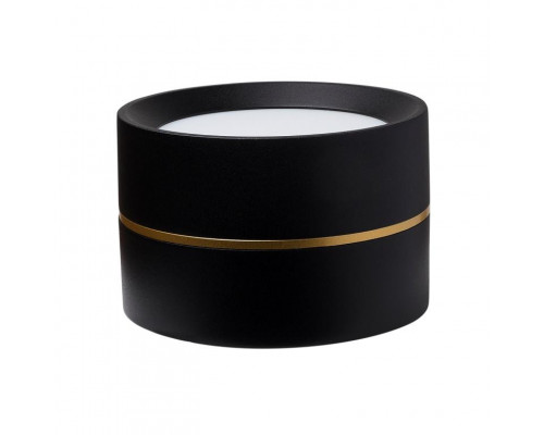 Сделать заказ Влагозащищенный светильник LeDron BARREL MINI Black| VIVID-LIGHT.RU