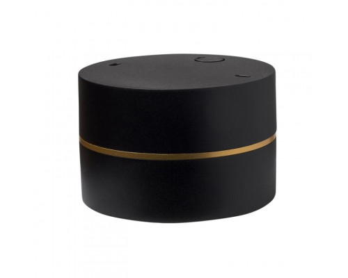 Сделать заказ Влагозащищенный светильник LeDron BARREL MINI Black| VIVID-LIGHT.RU