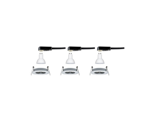 Купить Влагозащищенный светильник Paulmann 93444| VIVID-LIGHT.RU