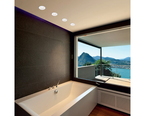 Оформить заказ Влагозащищенный светильник C0081 Mantra| VIVID-LIGHT.RU