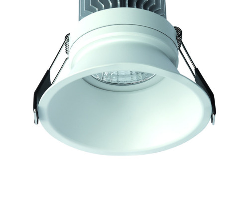 Сделать заказ Встраиваемый светильник C0073 Mantra| VIVID-LIGHT.RU