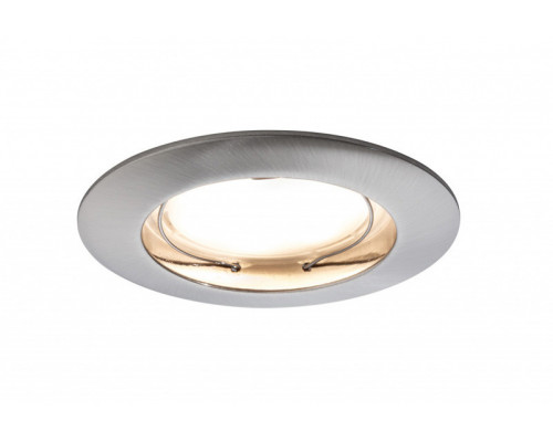 Купить Влагозащищенный светильник Paulmann 92722| VIVID-LIGHT.RU