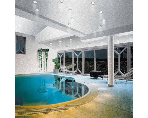 Сделать заказ Влагозащищенный светильник Paulmann 5794| VIVID-LIGHT.RU