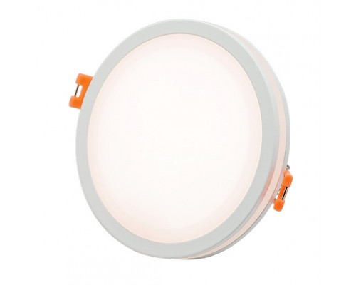 Оформить заказ Влагозащищенный светильник LeDron LIP0906-15W-Y4000K| VIVID-LIGHT.RU