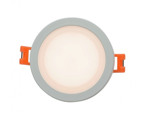 Оформить заказ Влагозащищенный светильник LeDron LIP0906-5W-Y4000K| VIVID-LIGHT.RU