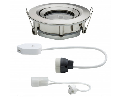 Оформить заказ Влагозащищенный светильник Paulmann 93662| VIVID-LIGHT.RU