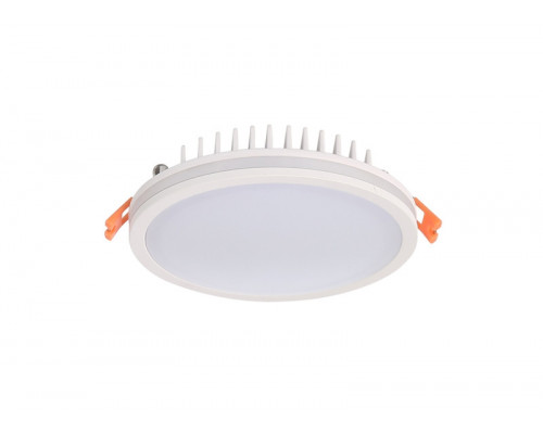 Сделать заказ Влагозащищенный светильник Donolux DL18836/20W White R Dim| VIVID-LIGHT.RU