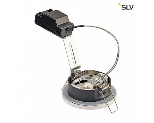 Оформить заказ Влагозащищенный светильник SLV 1001157| VIVID-LIGHT.RU