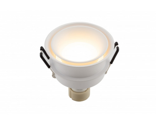 Купить Влагозащищенный светильник Denkirs DK2403-WH| VIVID-LIGHT.RU