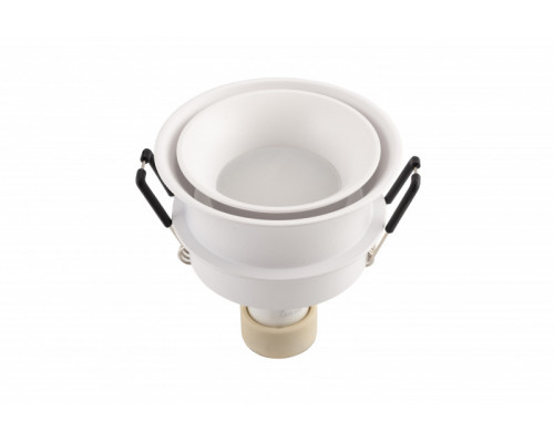 Купить Влагозащищенный светильник Denkirs DK2403-WH| VIVID-LIGHT.RU