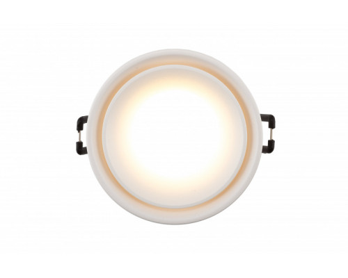 Купить Влагозащищенный светильник Denkirs DK2403-WH| VIVID-LIGHT.RU