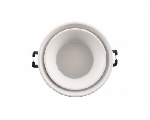 Купить Влагозащищенный светильник Denkirs DK2403-WH| VIVID-LIGHT.RU